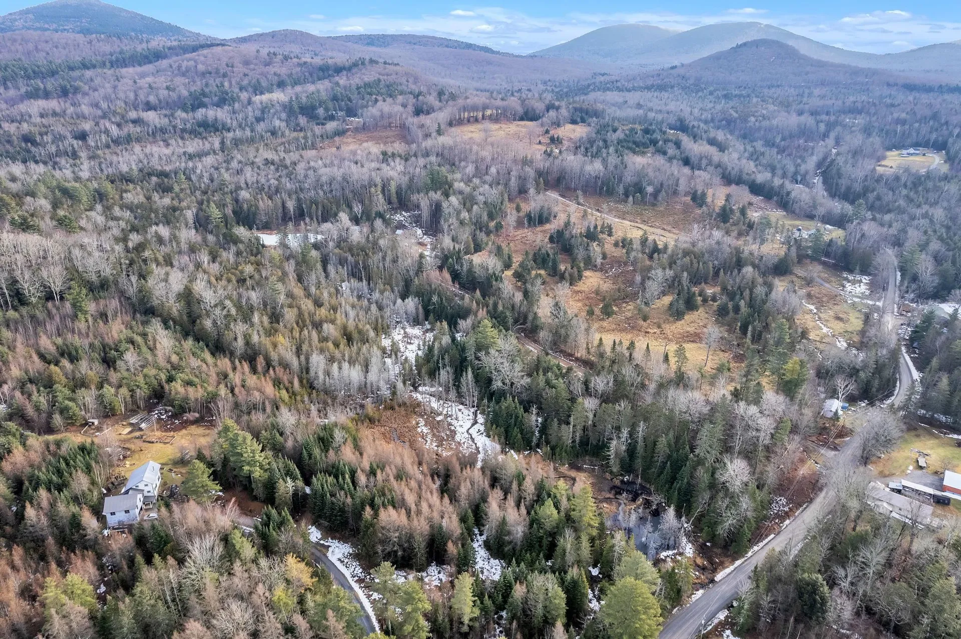 401 Gore Road Plainfield VT 05667