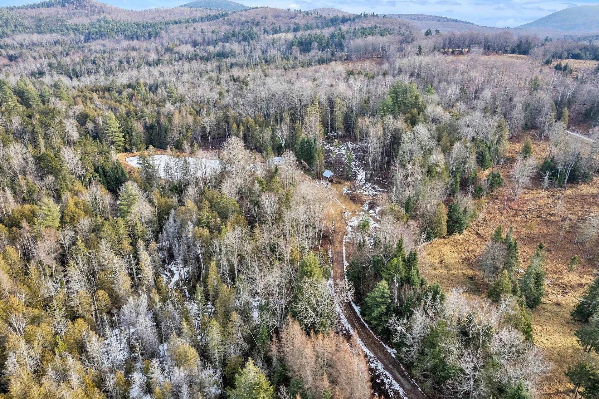 401 Gore Road Plainfield VT 05667