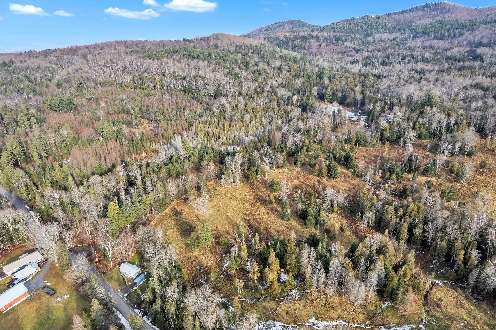 401 Gore Road Plainfield VT 05667