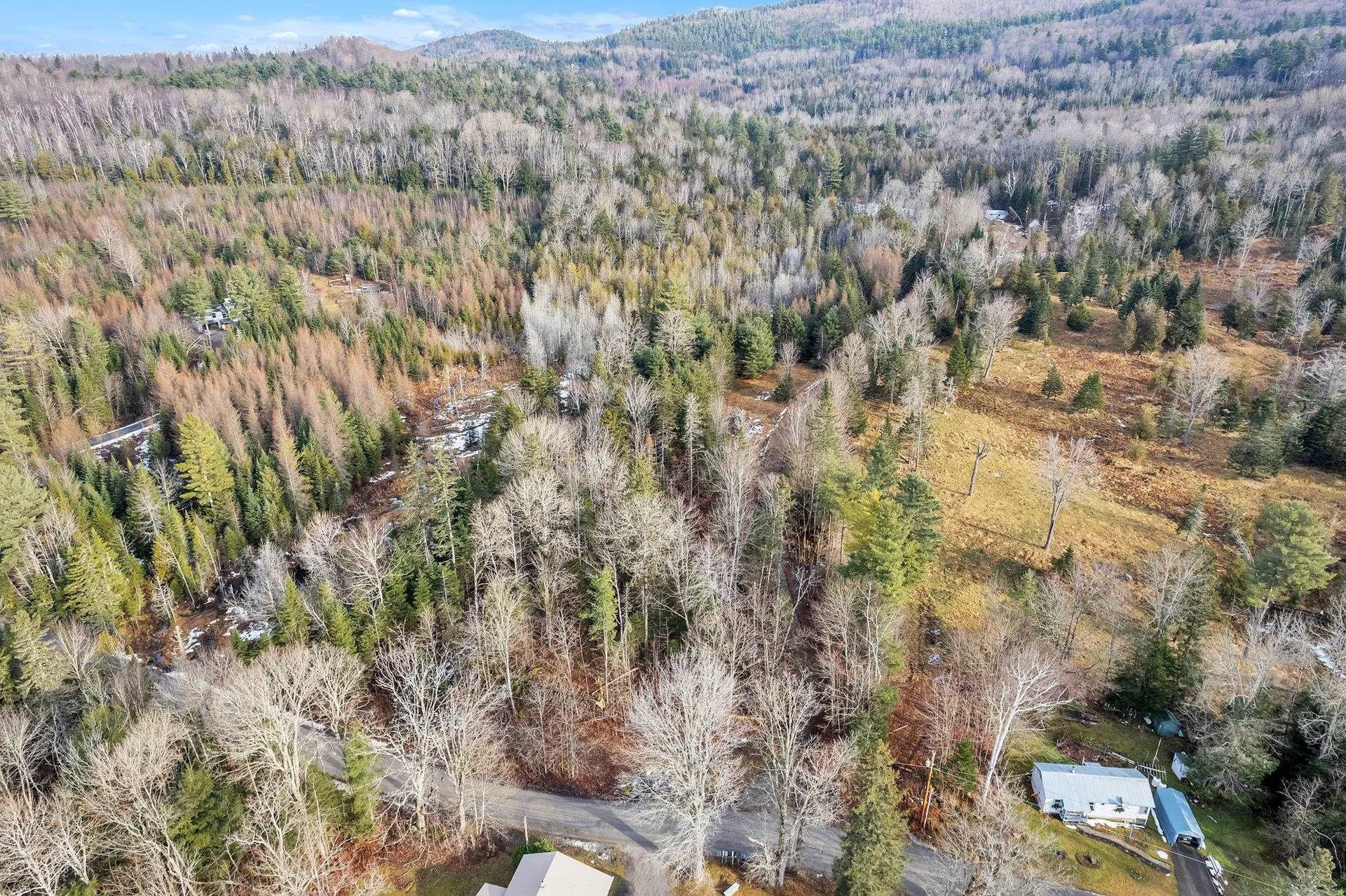 401 Gore Road Plainfield VT 05667