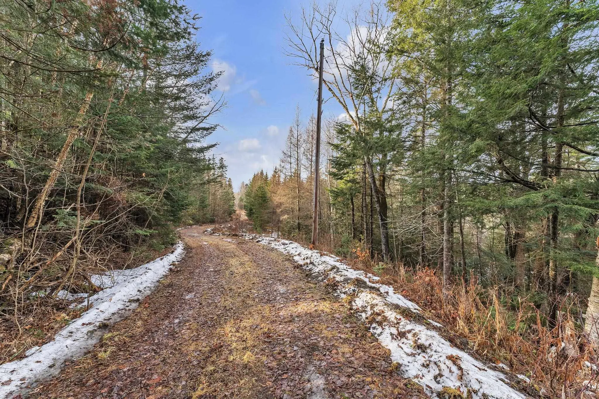 401 Gore Road Plainfield VT 05667