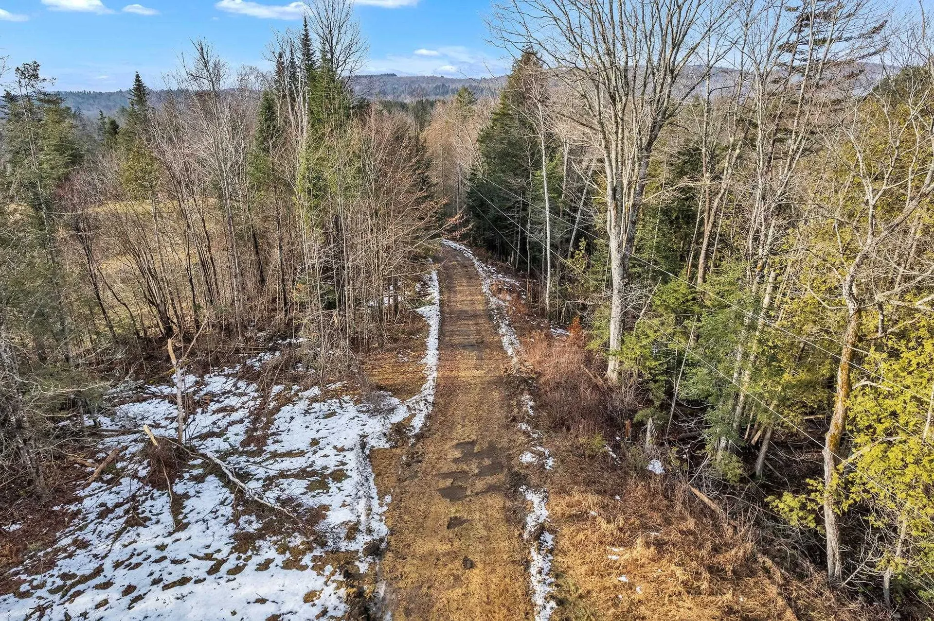 401 Gore Road Plainfield VT 05667