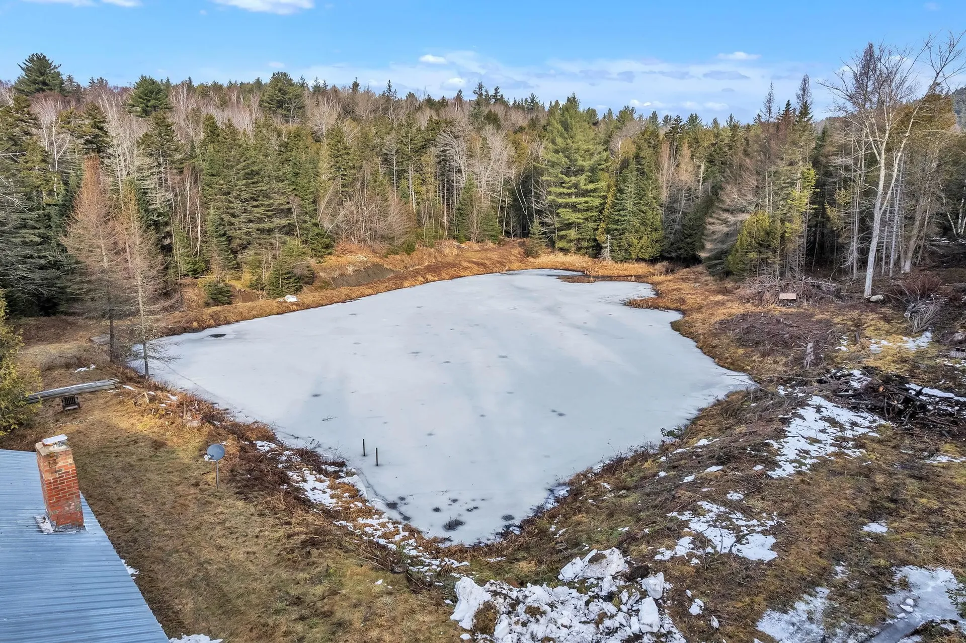 401 Gore Road Plainfield VT 05667