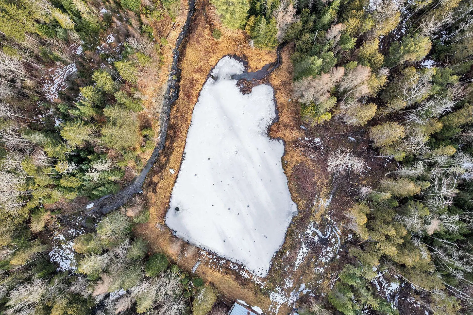 401 Gore Road Plainfield VT 05667