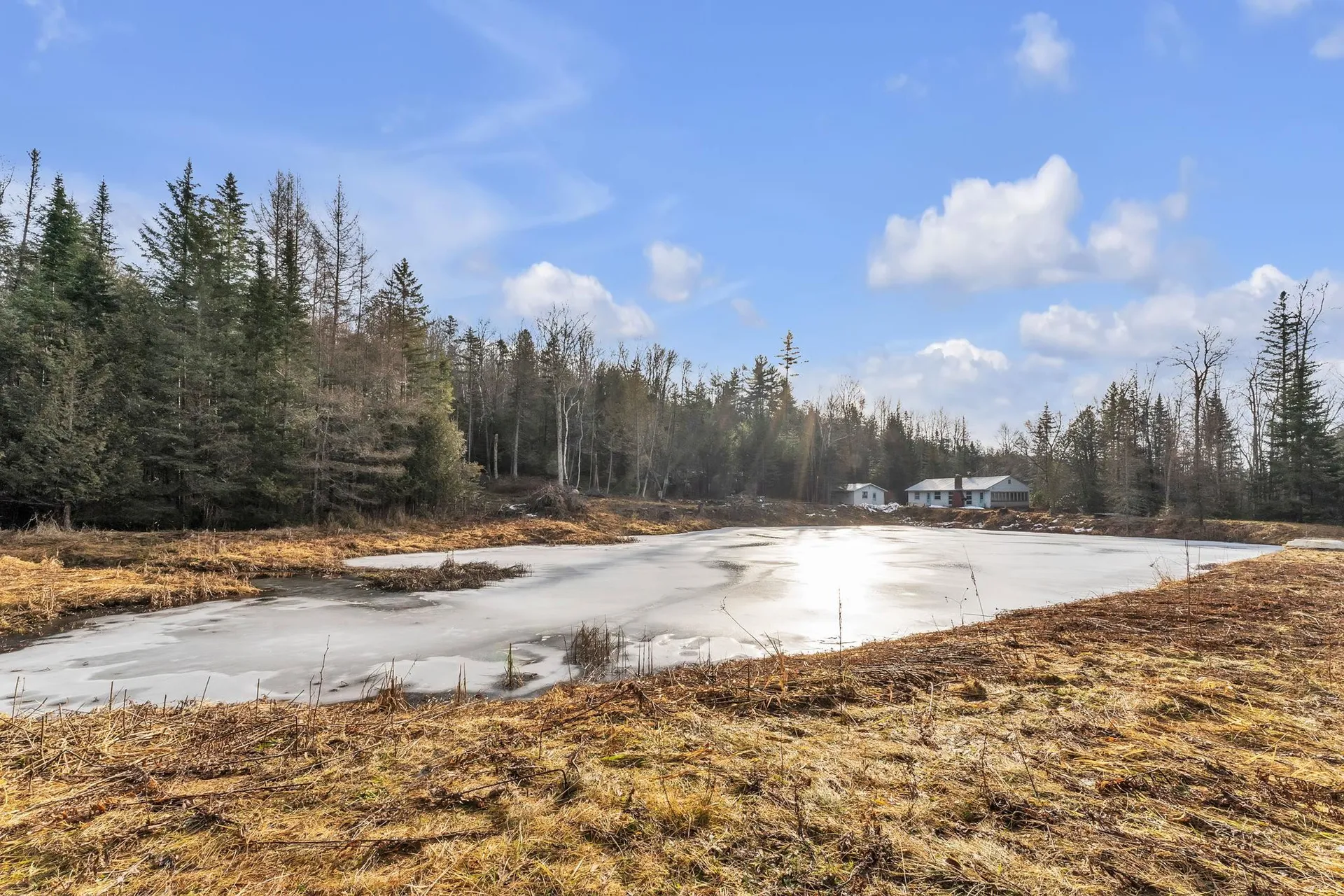 401 Gore Road Plainfield VT 05667