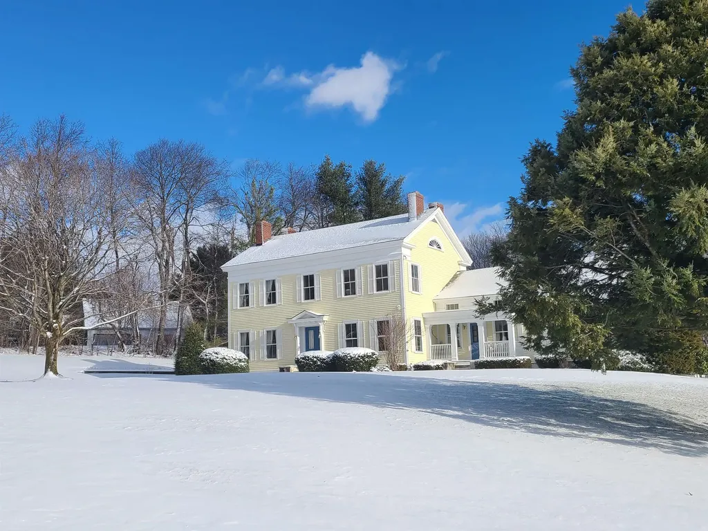 164 Landmark Lane Manchester VT 05255