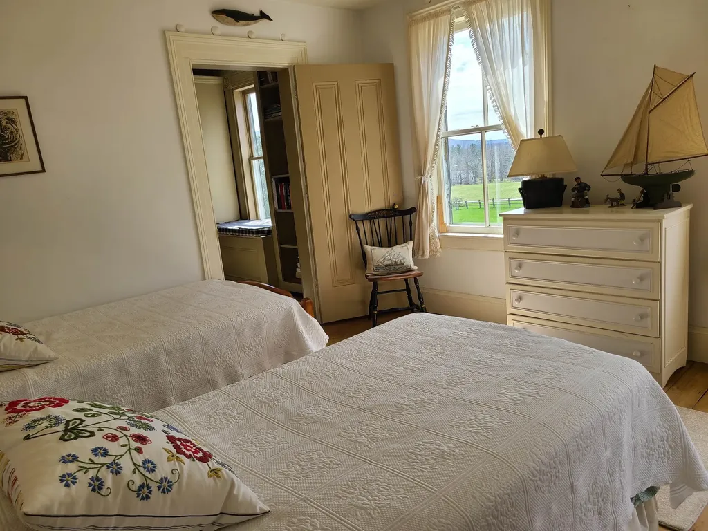 164 Landmark Lane Manchester VT 05255