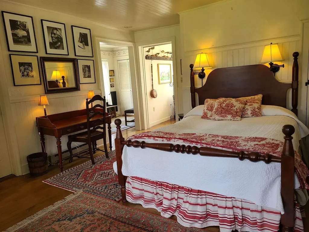 164 Landmark Lane Manchester VT 05255