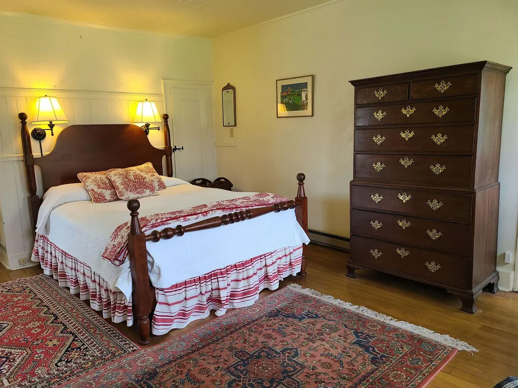 164 Landmark Lane Manchester VT 05255