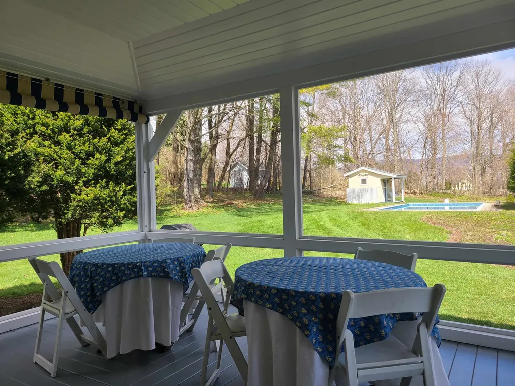 164 Landmark Lane Manchester VT 05255