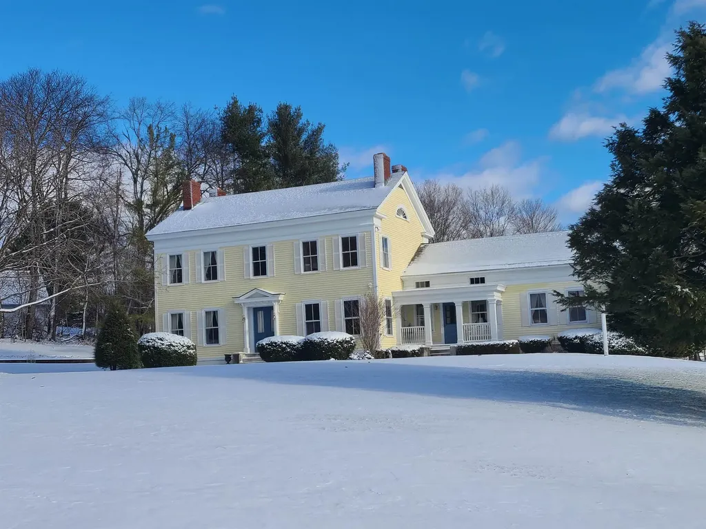 164 Landmark Lane Manchester VT 05255