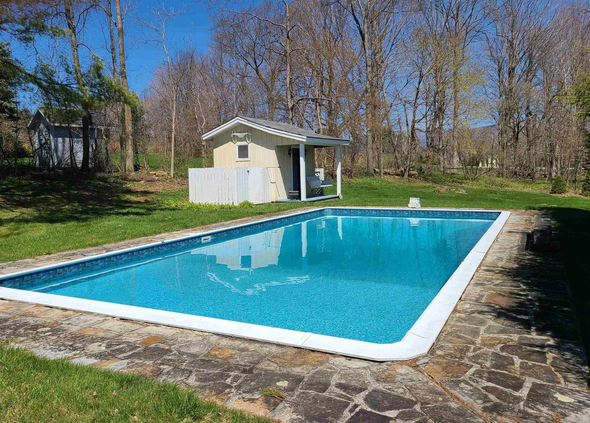 164 Landmark Lane Manchester VT 05255