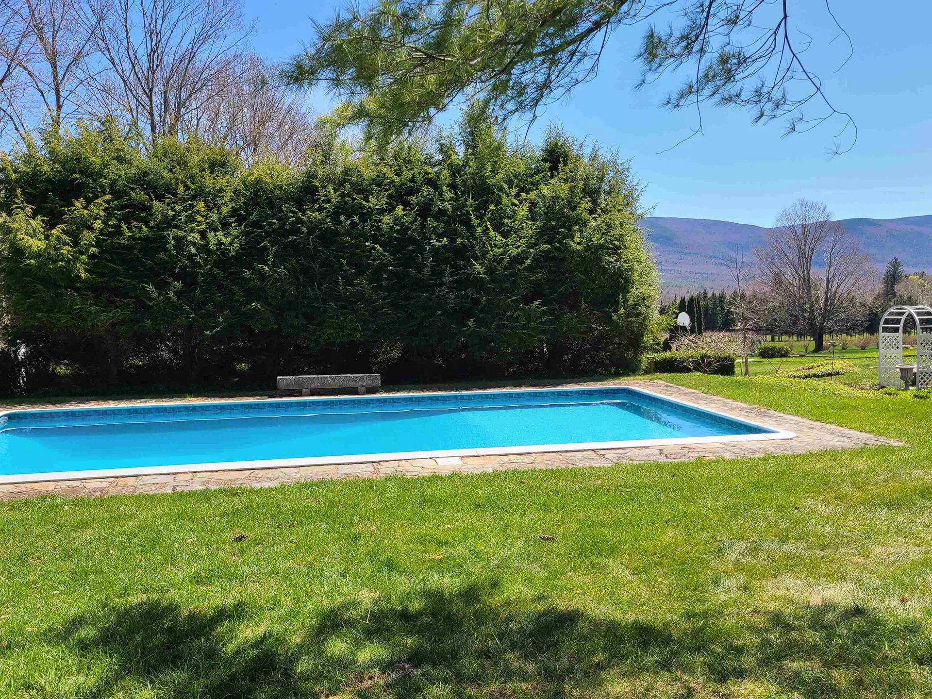 164 Landmark Lane Manchester VT 05255