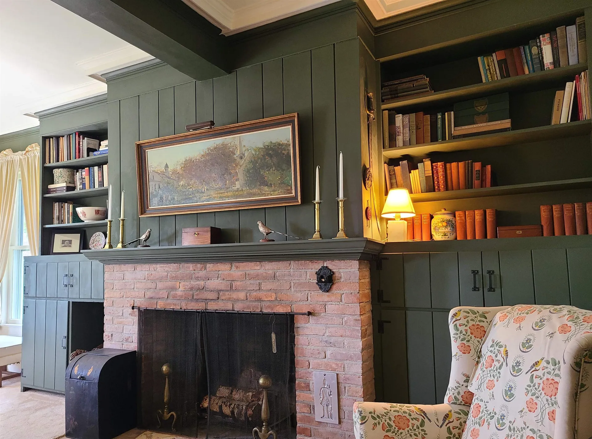 164 Landmark Lane Manchester VT 05255