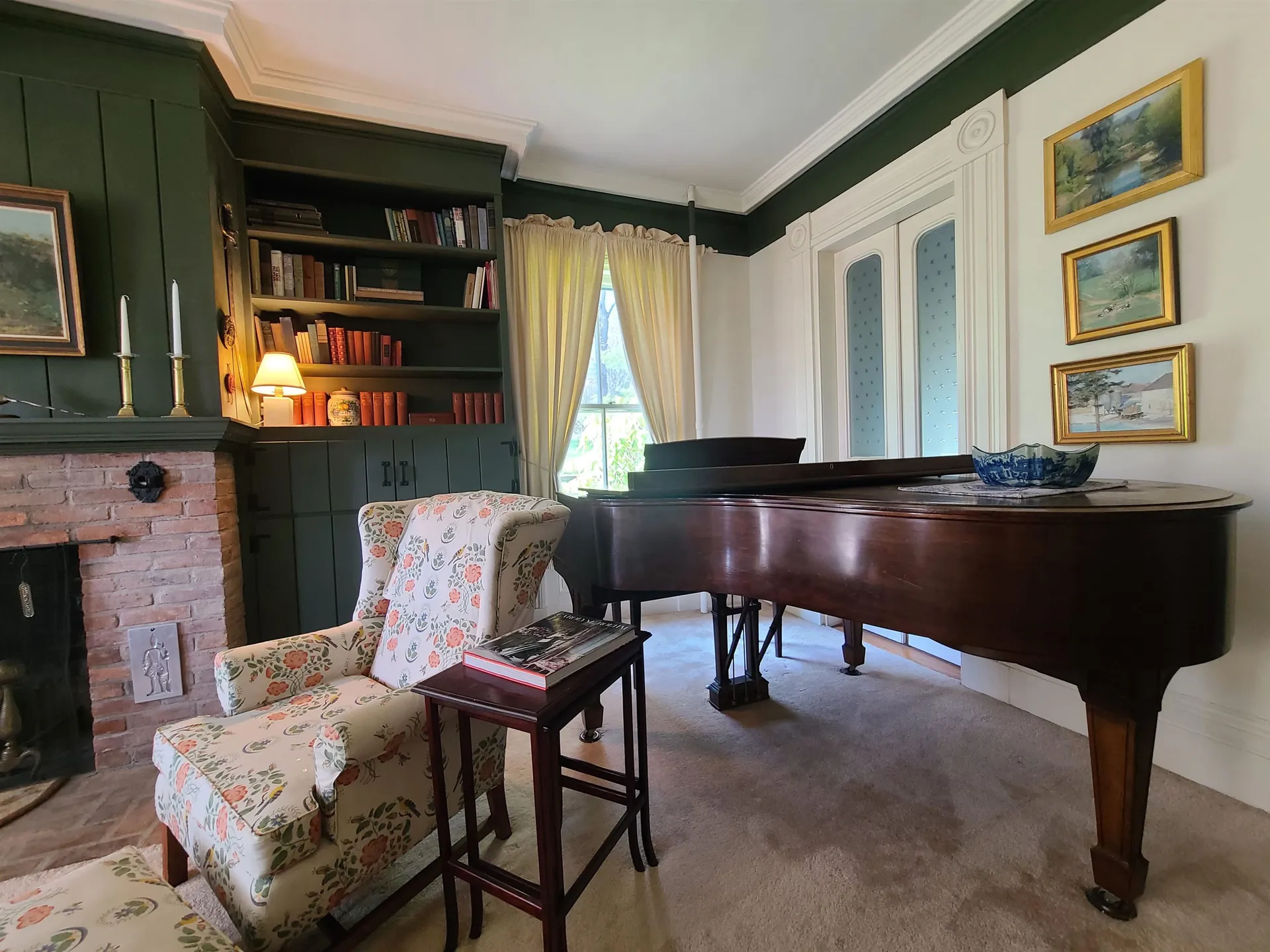 164 Landmark Lane Manchester VT 05255