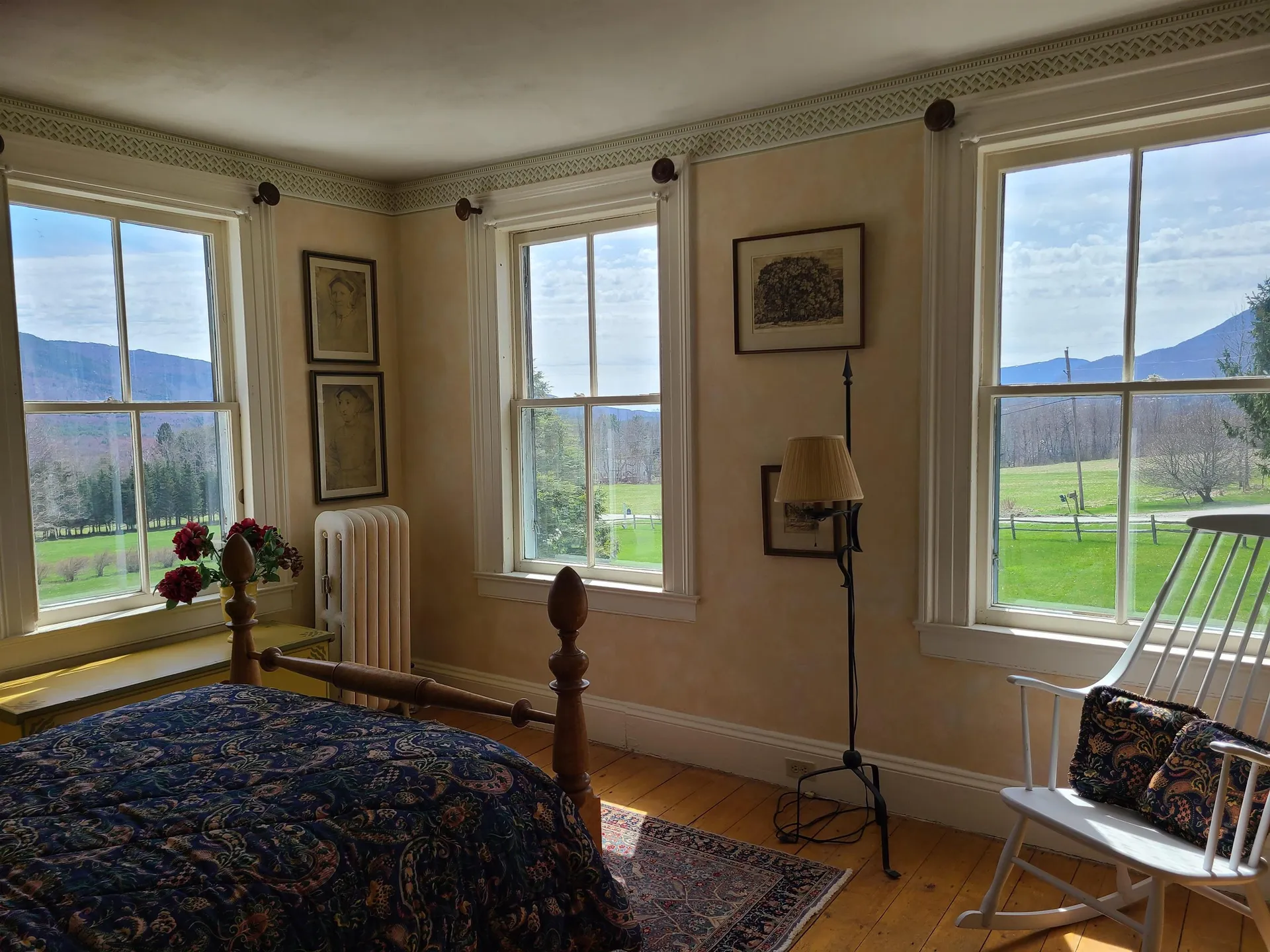 164 Landmark Lane Manchester VT 05255