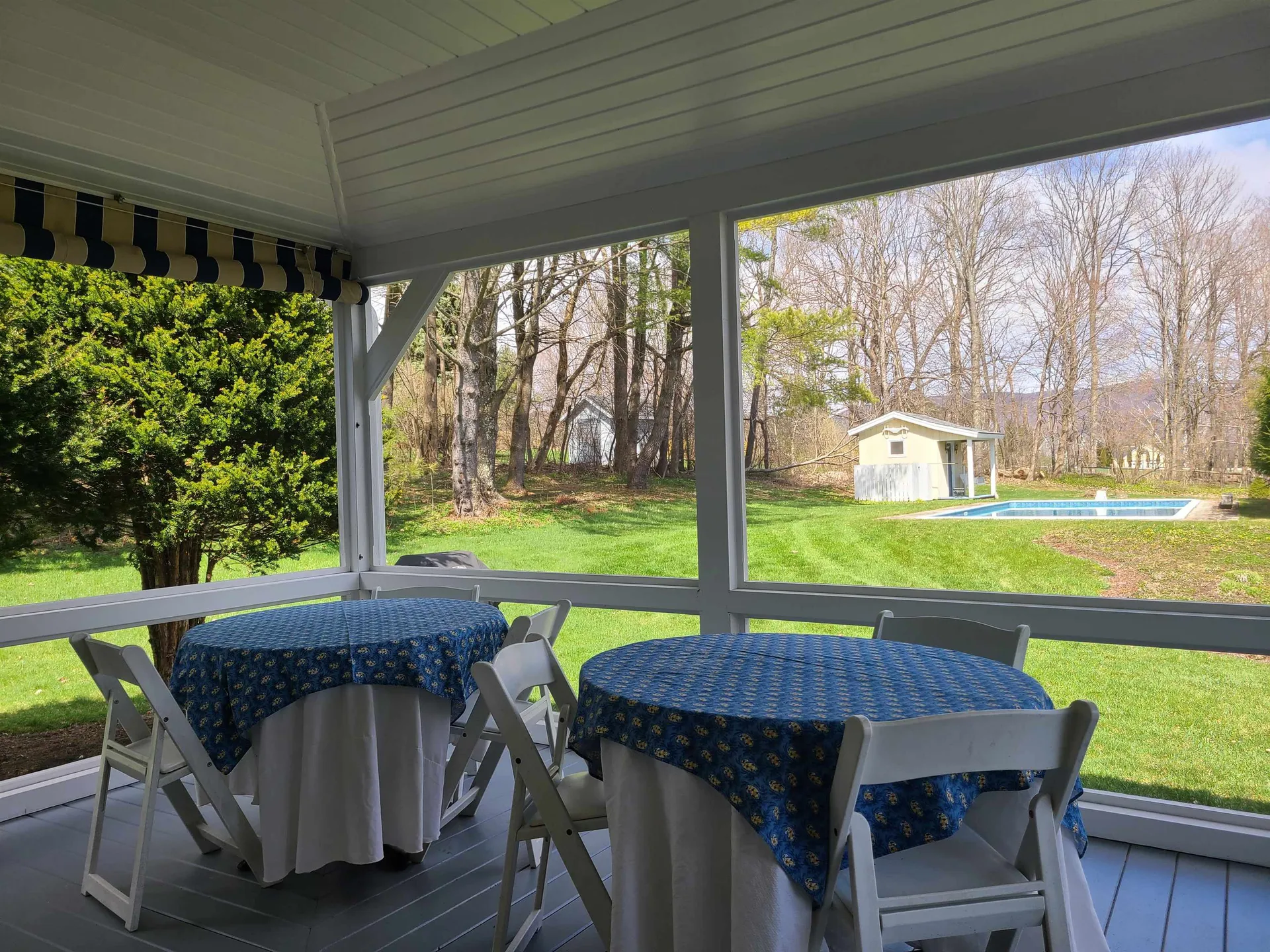 164 Landmark Lane Manchester VT 05255