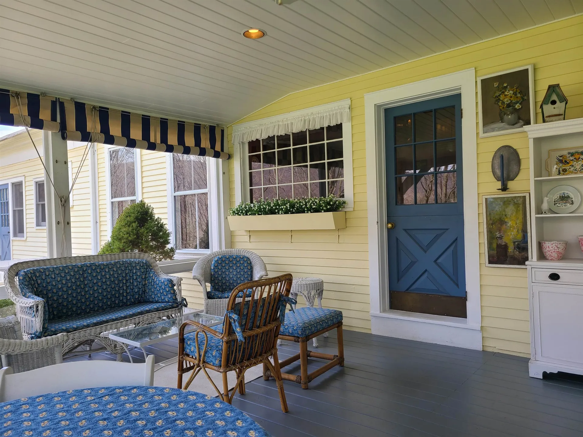 164 Landmark Lane Manchester VT 05255