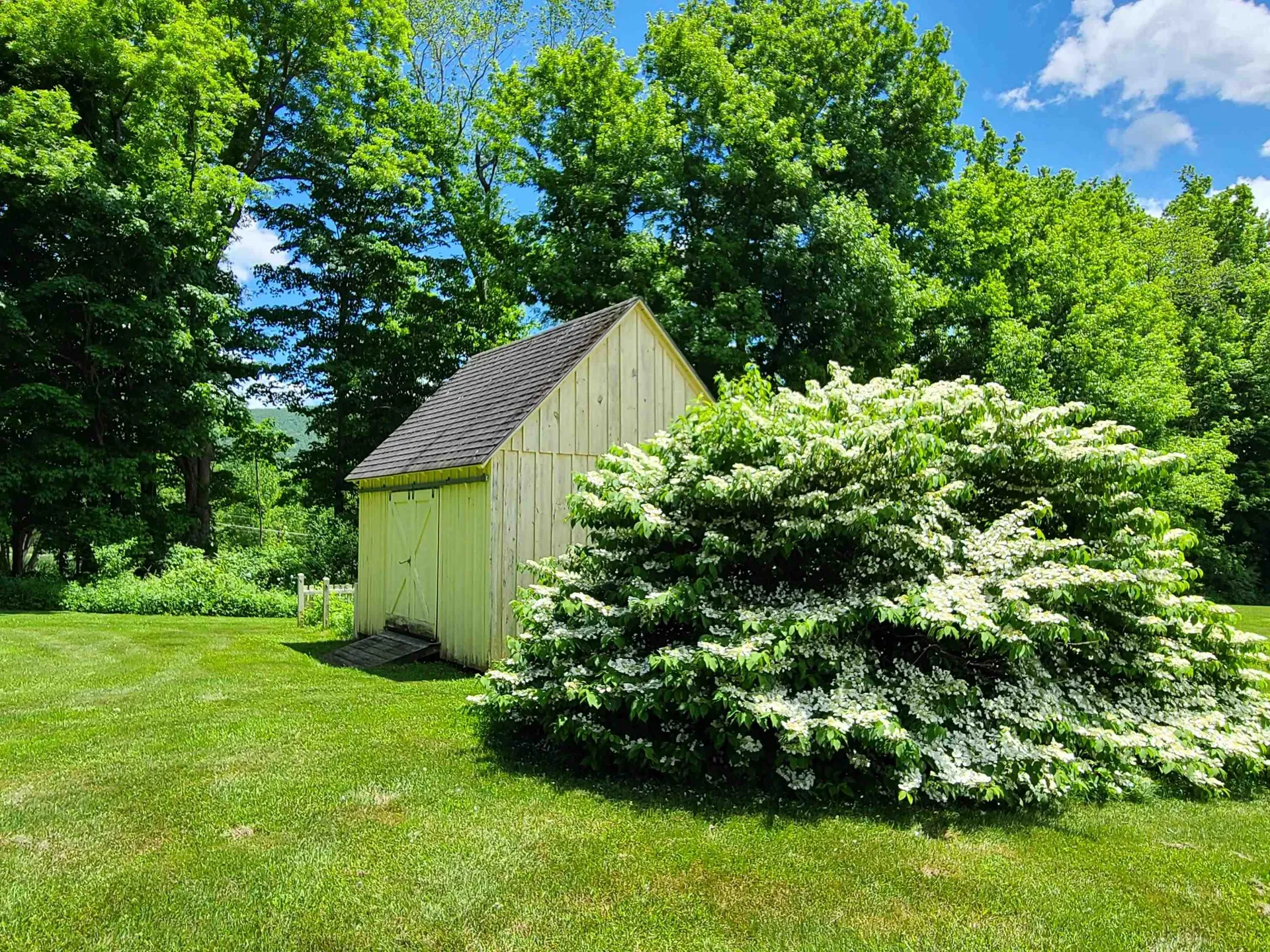 164 Landmark Lane Manchester VT 05255