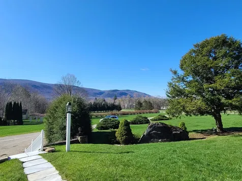 164 Landmark Lane Manchester VT 05255