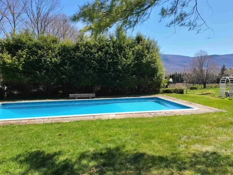 164 Landmark Lane Manchester VT 05255