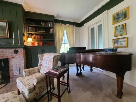 164 Landmark Lane Manchester VT 05255