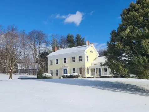 164 Landmark Lane Manchester VT 05255