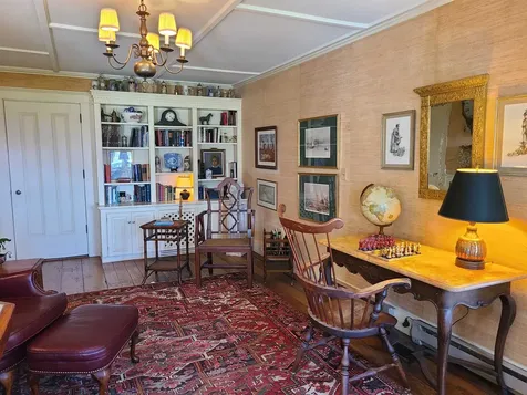 164 Landmark Lane Manchester VT 05255