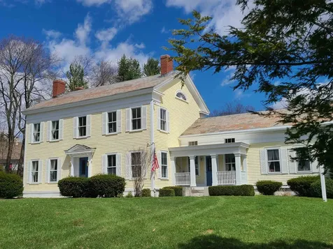 164 Landmark Lane Manchester VT 05255