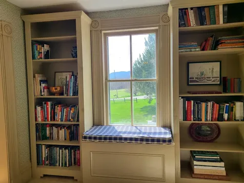 164 Landmark Lane Manchester VT 05255