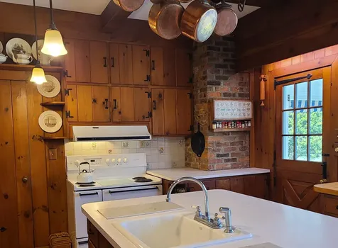 164 Landmark Lane Manchester VT 05255