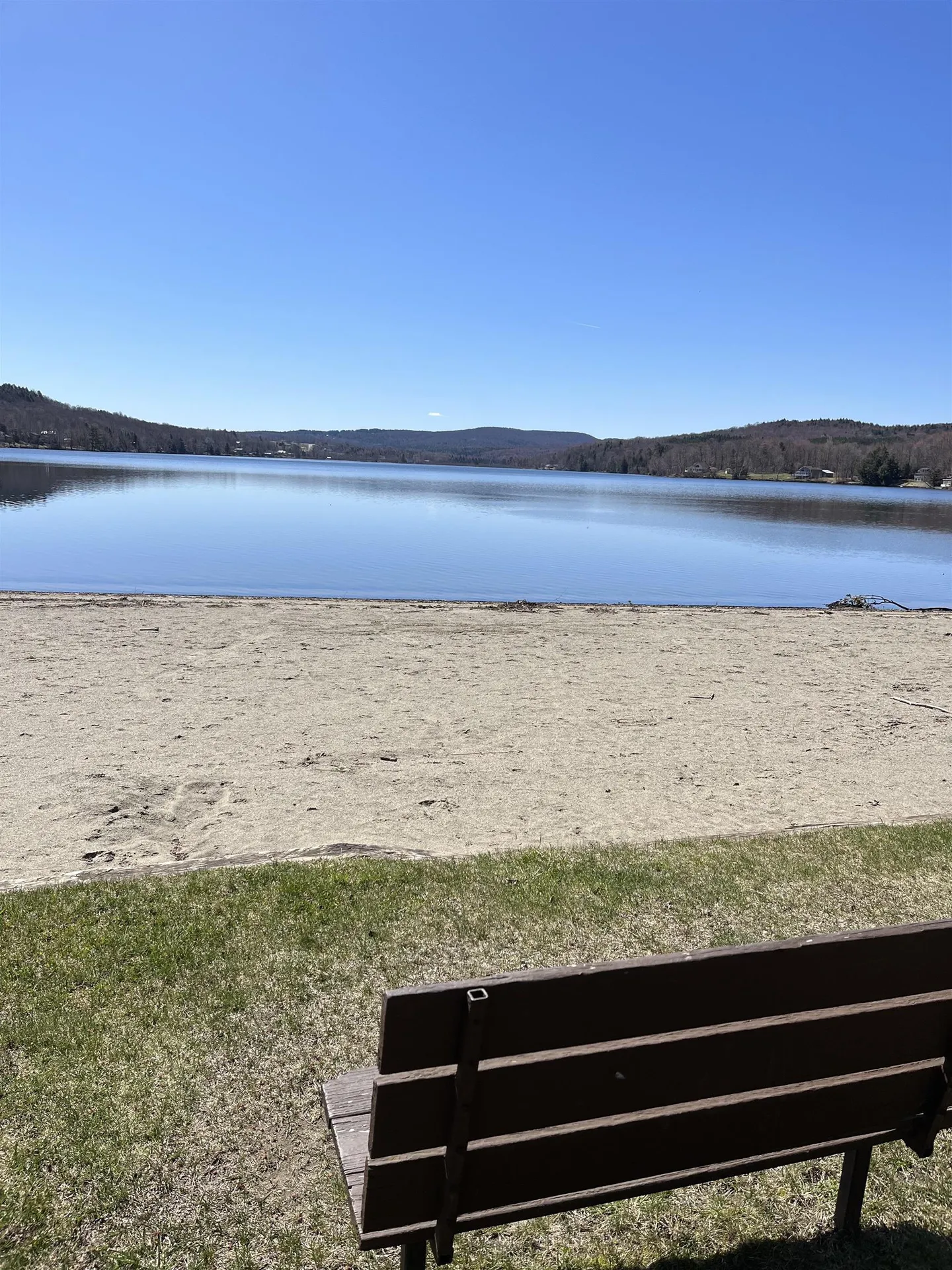 0 Beach Road Elmore VT 05661
