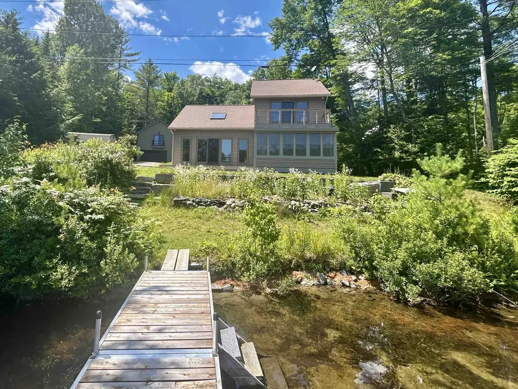 68 French Road Enfield NH 03748