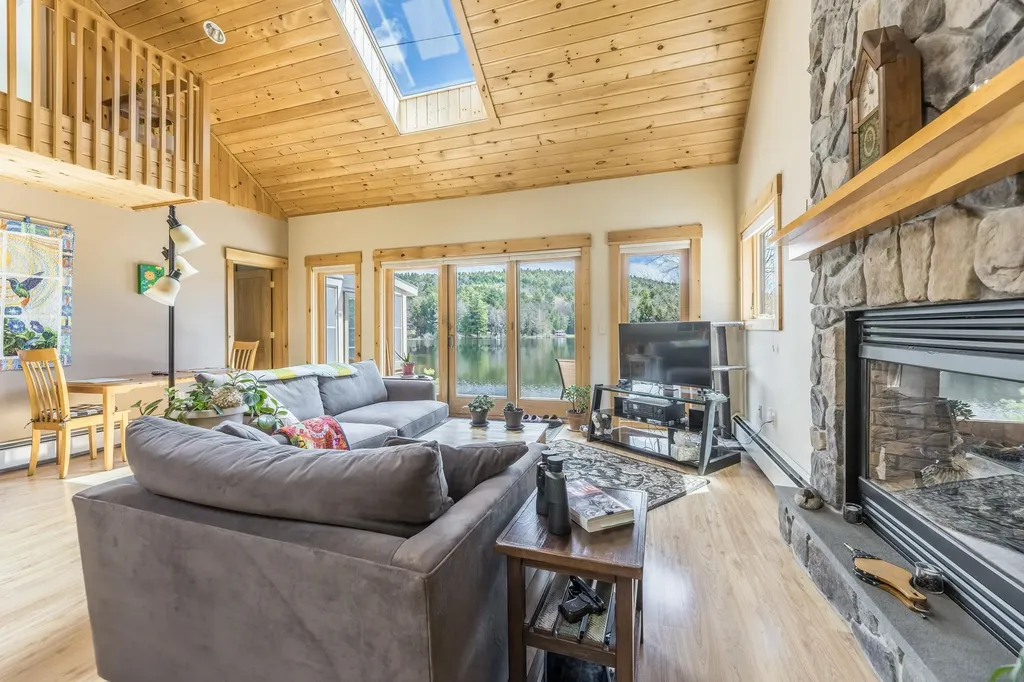68 French Road Enfield NH 03748