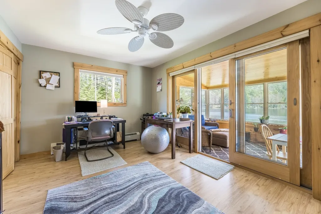 68 French Road Enfield NH 03748
