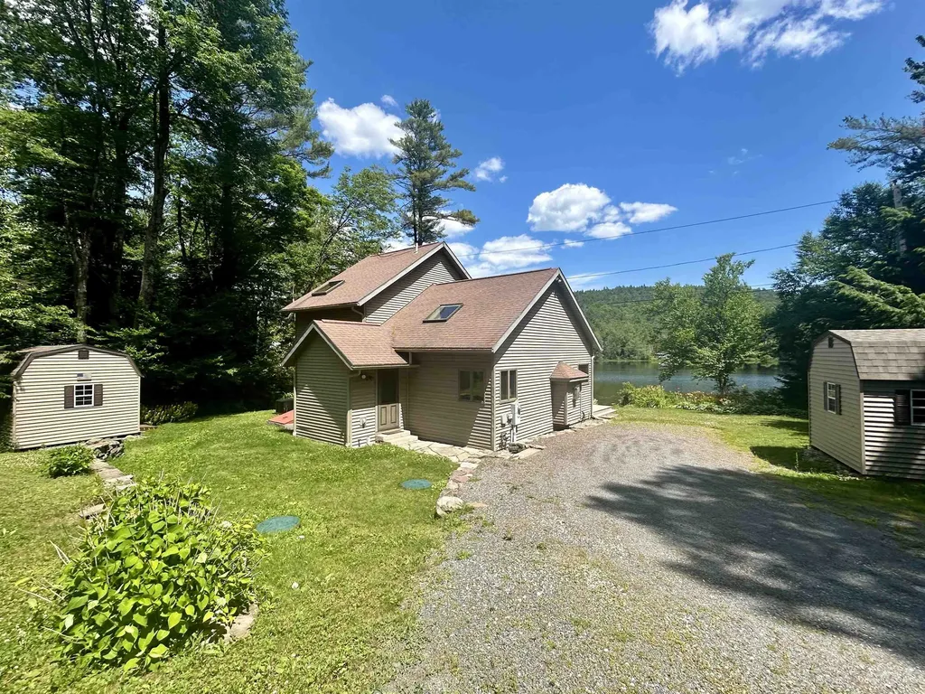 68 French Road Enfield NH 03748