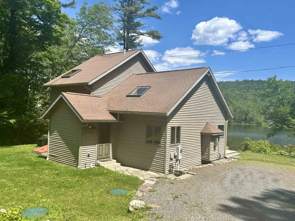 68 French Road Enfield NH 03748