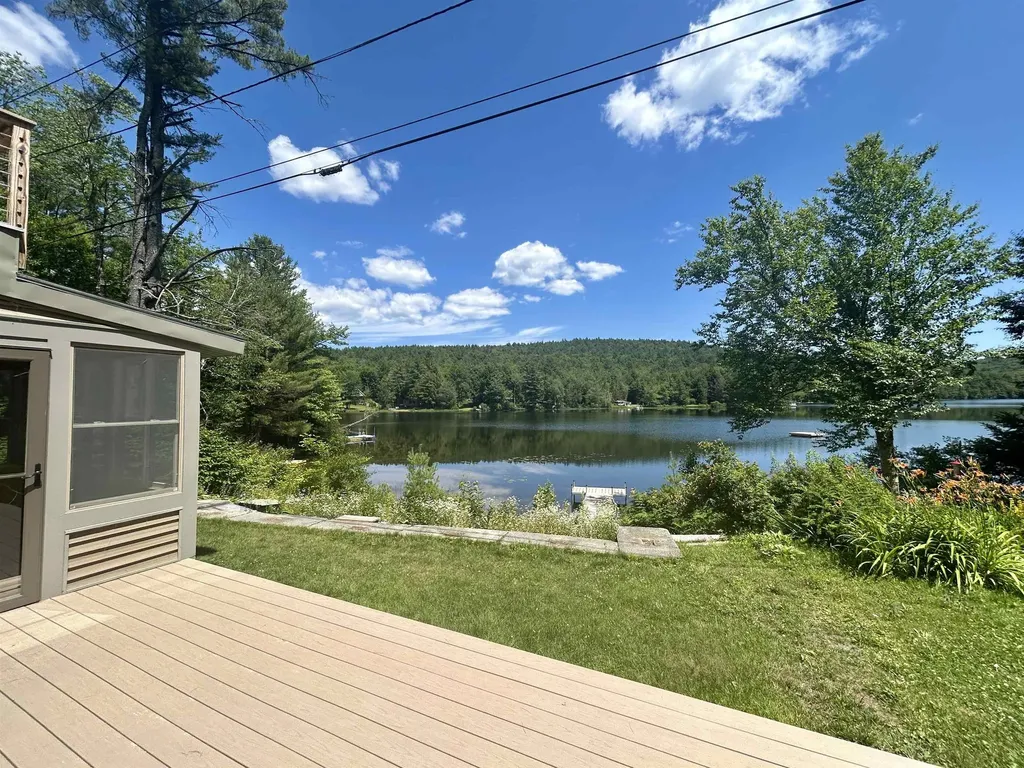 68 French Road Enfield NH 03748