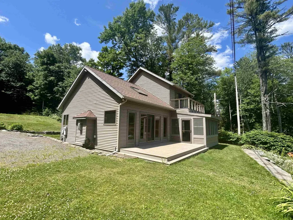 68 French Road Enfield NH 03748