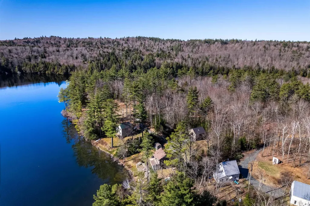 68 French Road Enfield NH 03748