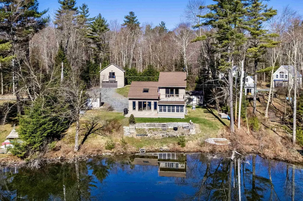 68 French Road Enfield NH 03748