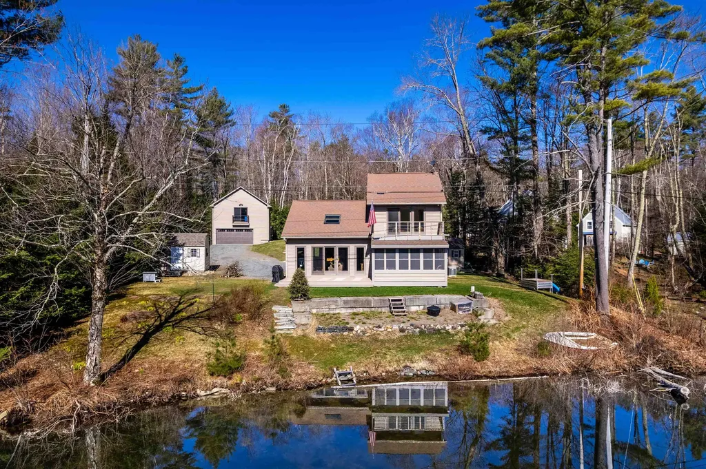 68 French Road Enfield NH 03748