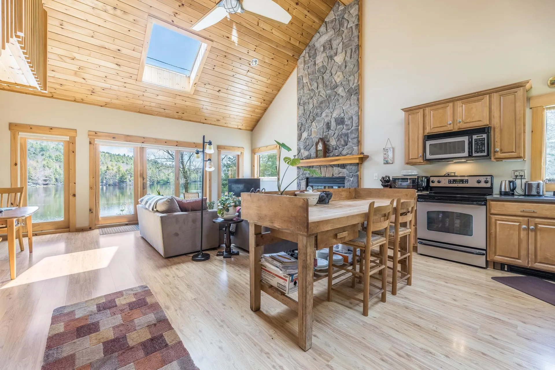 68 French Road Enfield NH 03748