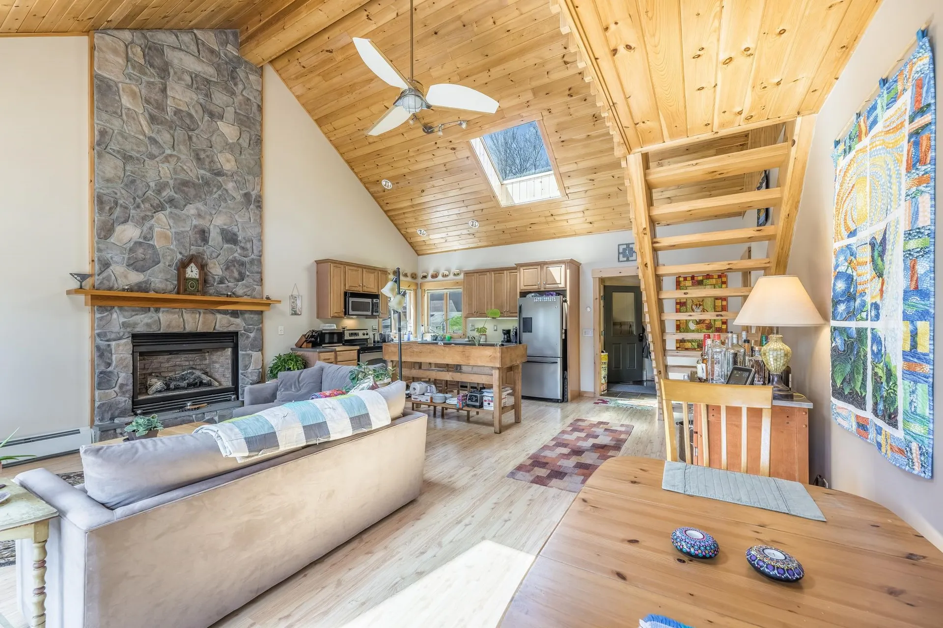 68 French Road Enfield NH 03748