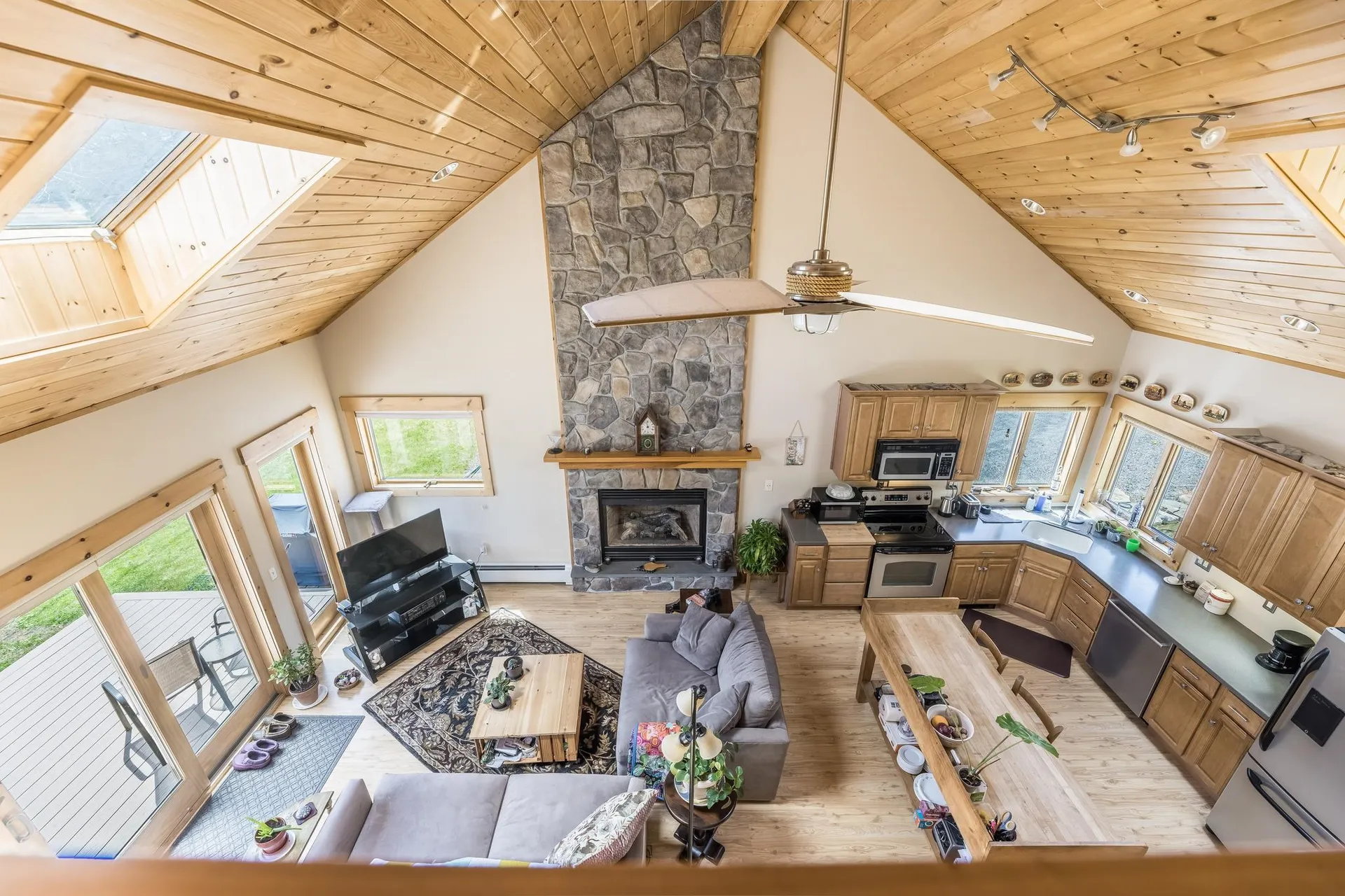 68 French Road Enfield NH 03748