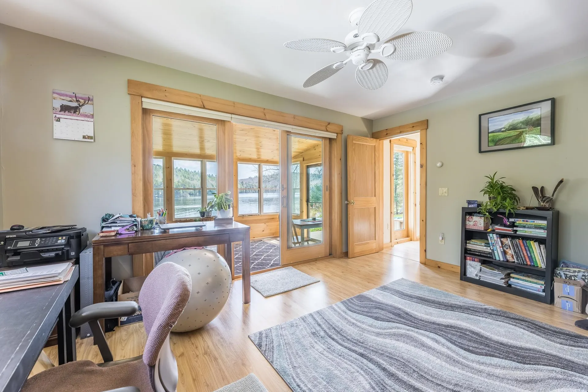 68 French Road Enfield NH 03748