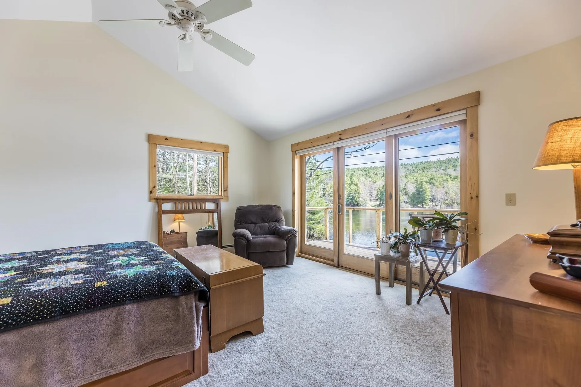 68 French Road Enfield NH 03748
