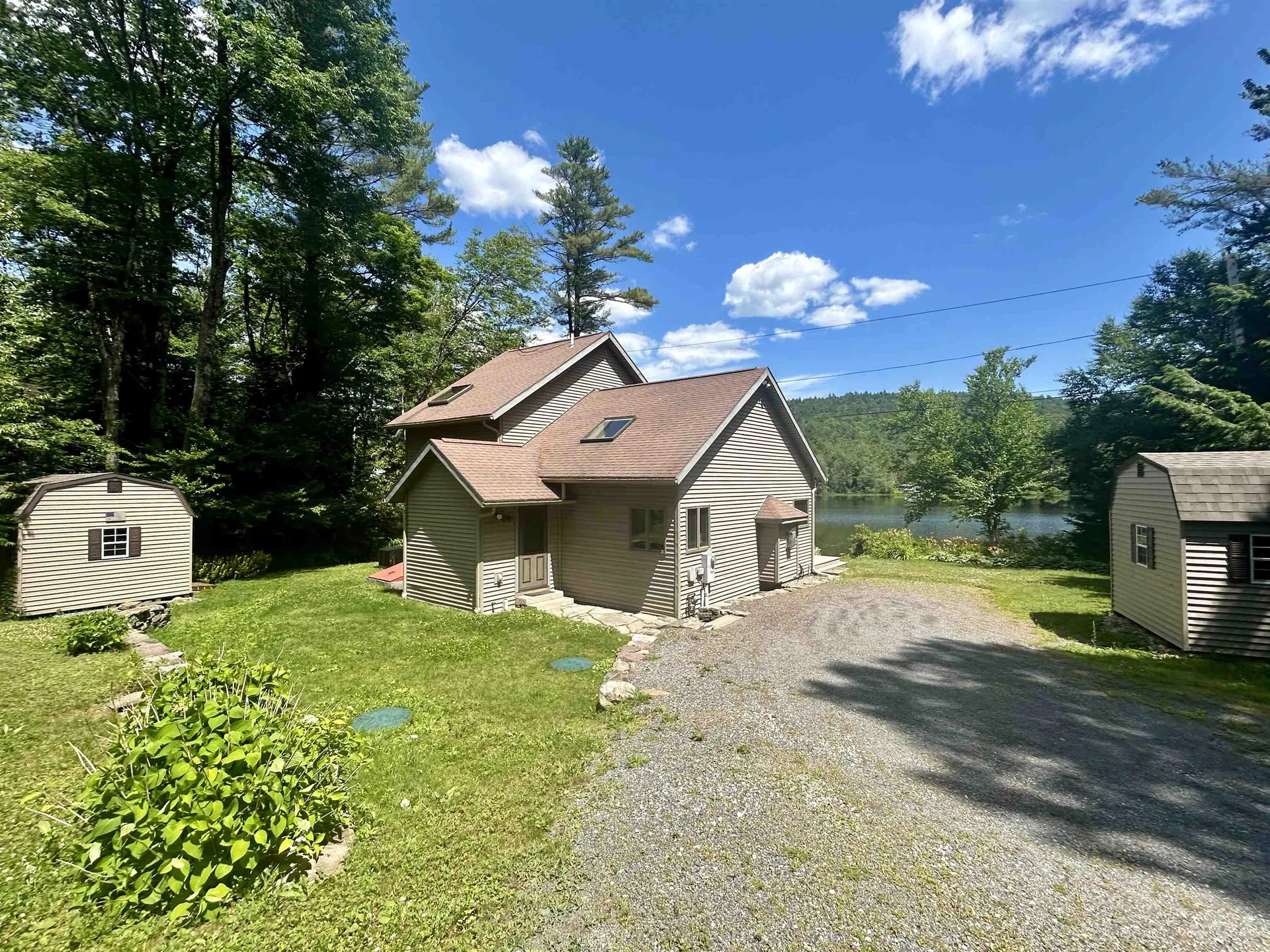 68 French Road Enfield NH 03748