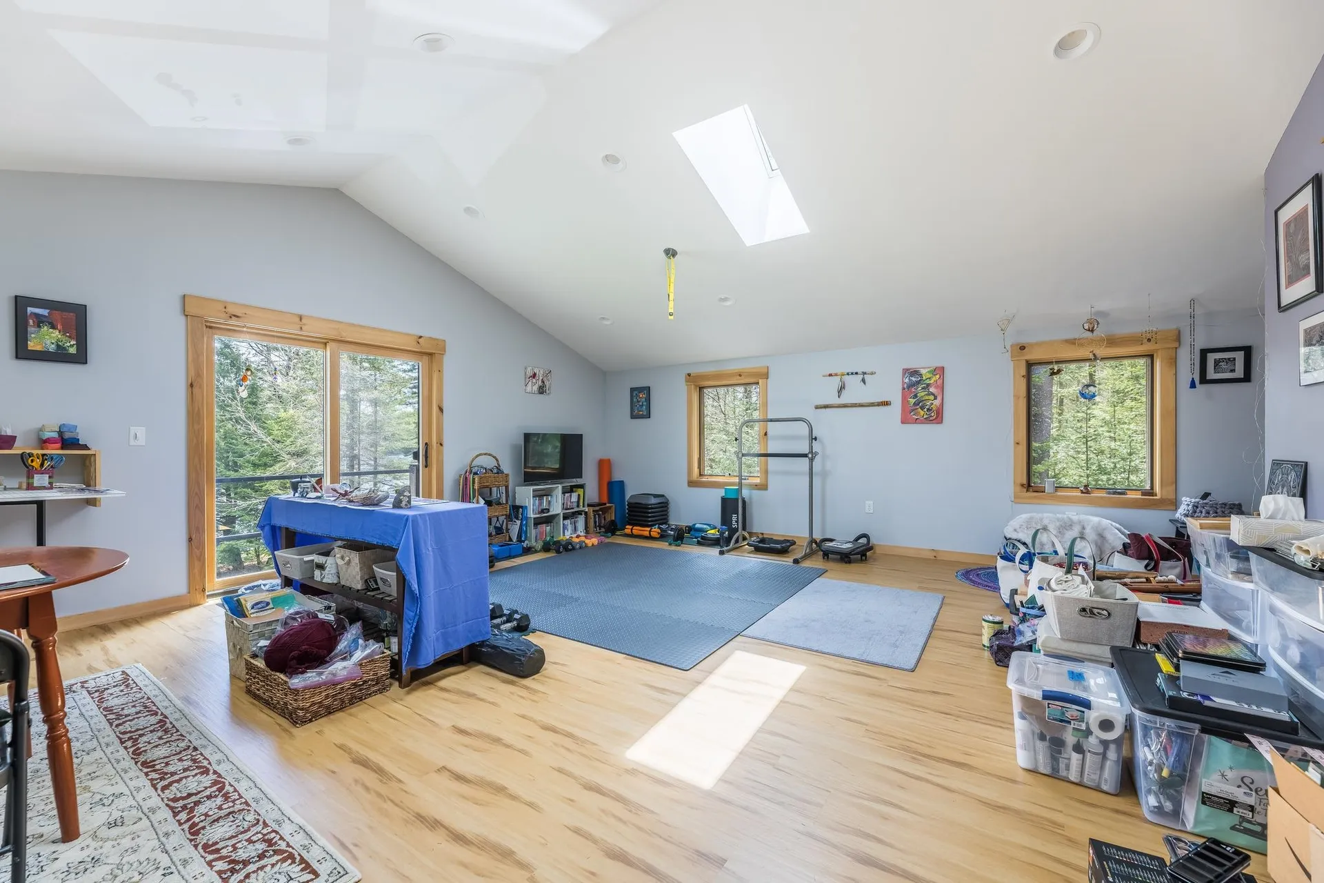 68 French Road Enfield NH 03748