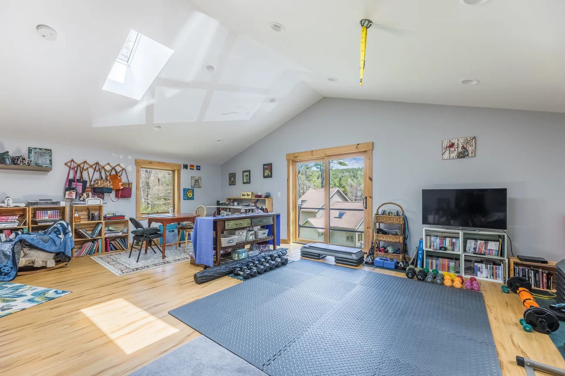 68 French Road Enfield NH 03748